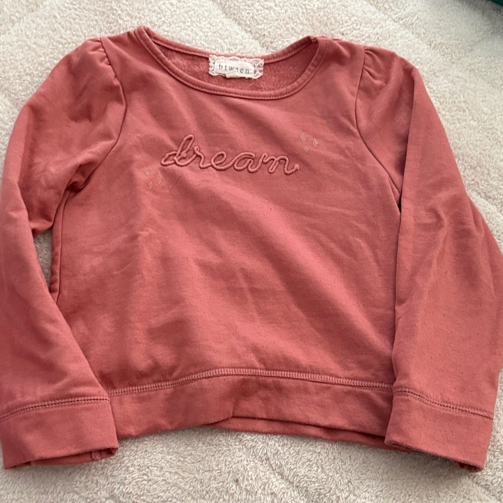 Kids Dream Shirt -